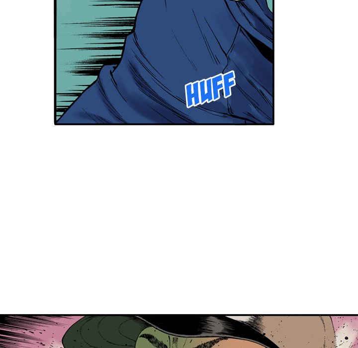 Gito Gito EP 5 - Toomics page 100 - 