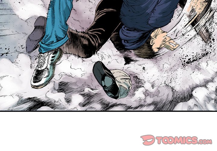 Gito Gito EP 6 - Toomics page 2 - 