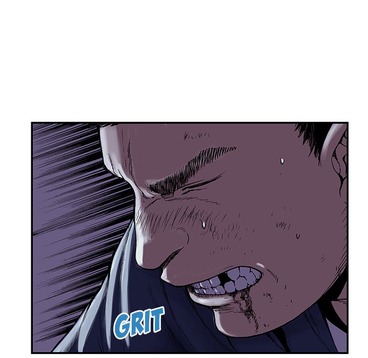 Gito Gito EP 6 - Toomics page 12 - 