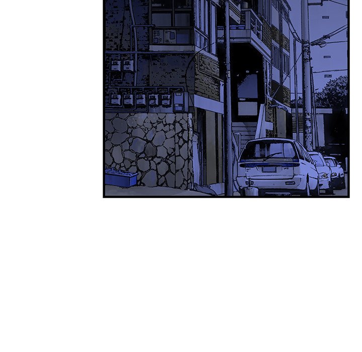 Gito Gito EP 6 - Toomics page 16 - 