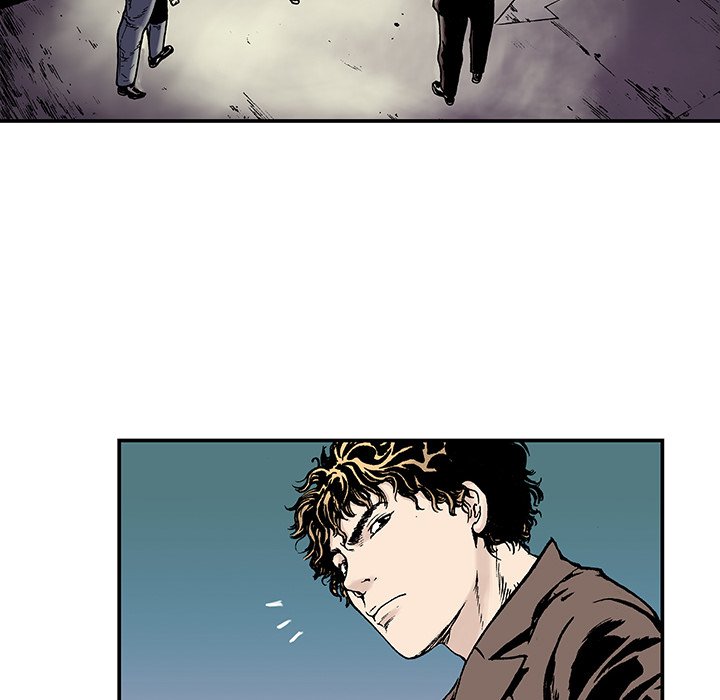 Gito Gito EP 6 - Toomics page 18 - 
