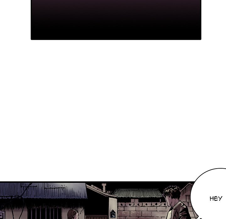 Gito Gito EP 6 - Toomics page 22 - 