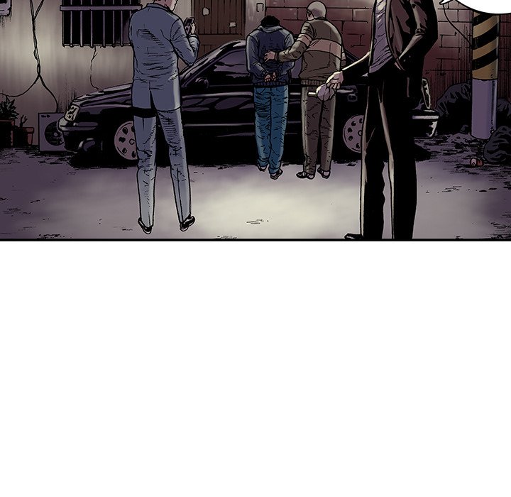 Gito Gito EP 6 - Toomics page 23 - 