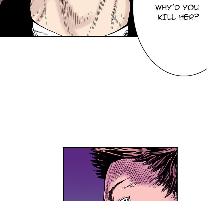 Gito Gito EP 6 - Toomics page 25 - 