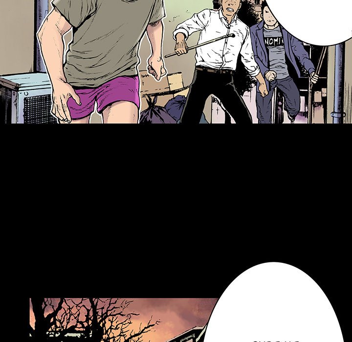Gito Gito EP 6 - Toomics page 28 - 