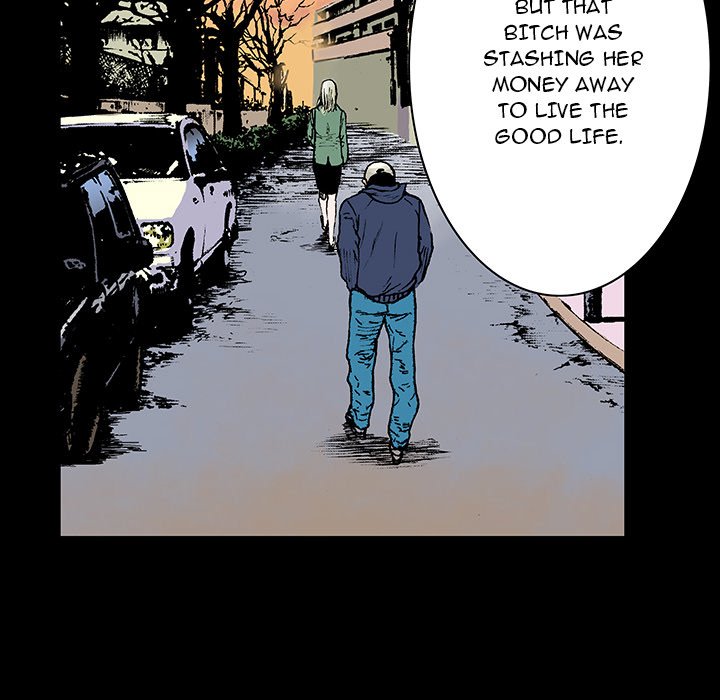 Gito Gito EP 6 - Toomics page 29 - 