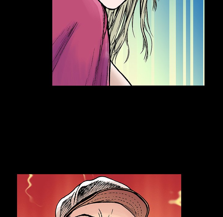 Gito Gito EP 6 - Toomics page 33 - 
