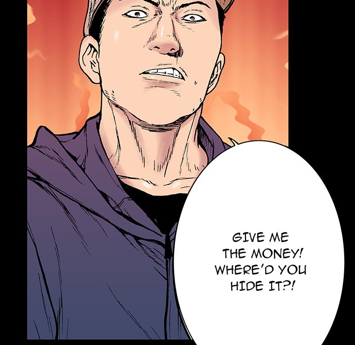 Gito Gito EP 6 - Toomics page 34 - 