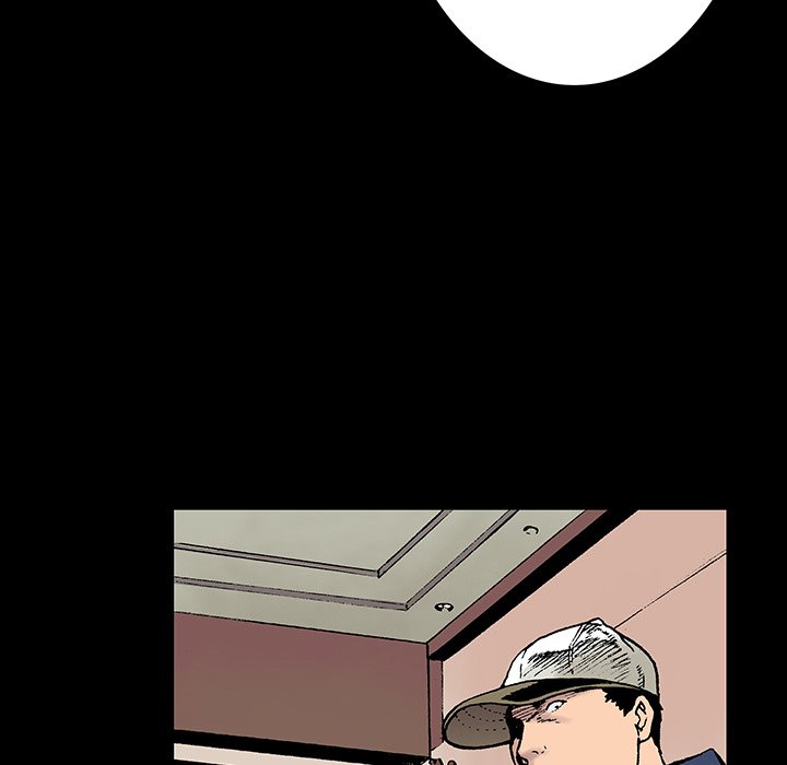 Gito Gito EP 6 - Toomics page 35 - 