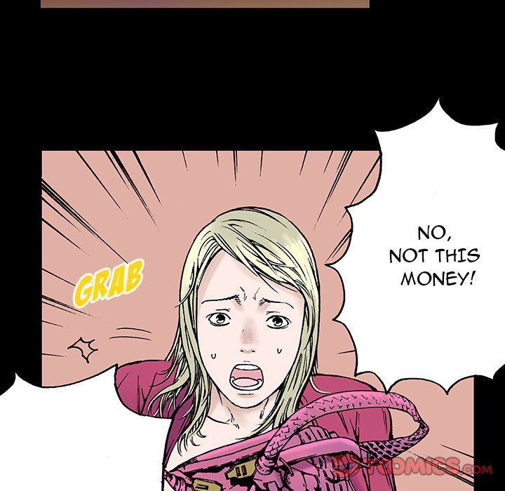 Gito Gito EP 6 - Toomics page 38 - 