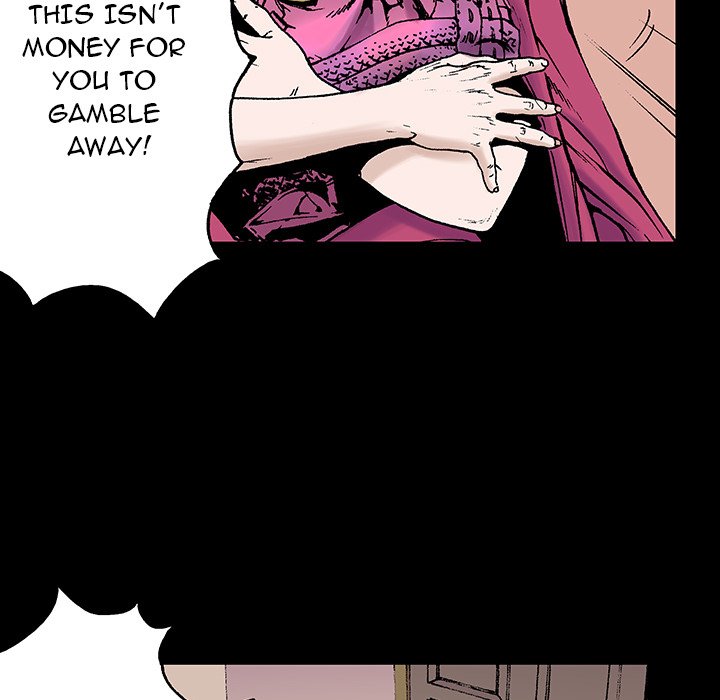 Gito Gito EP 6 - Toomics page 39 - 