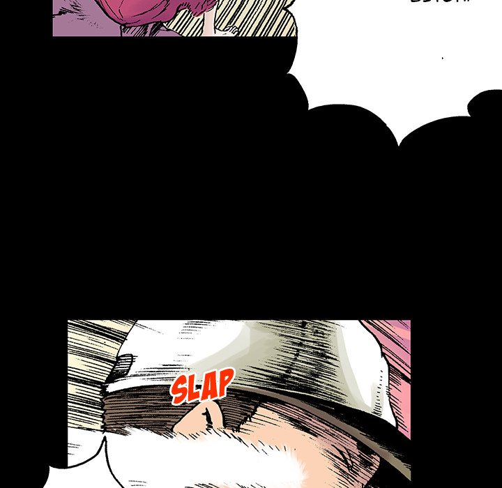 Gito Gito EP 6 - Toomics page 41 - 