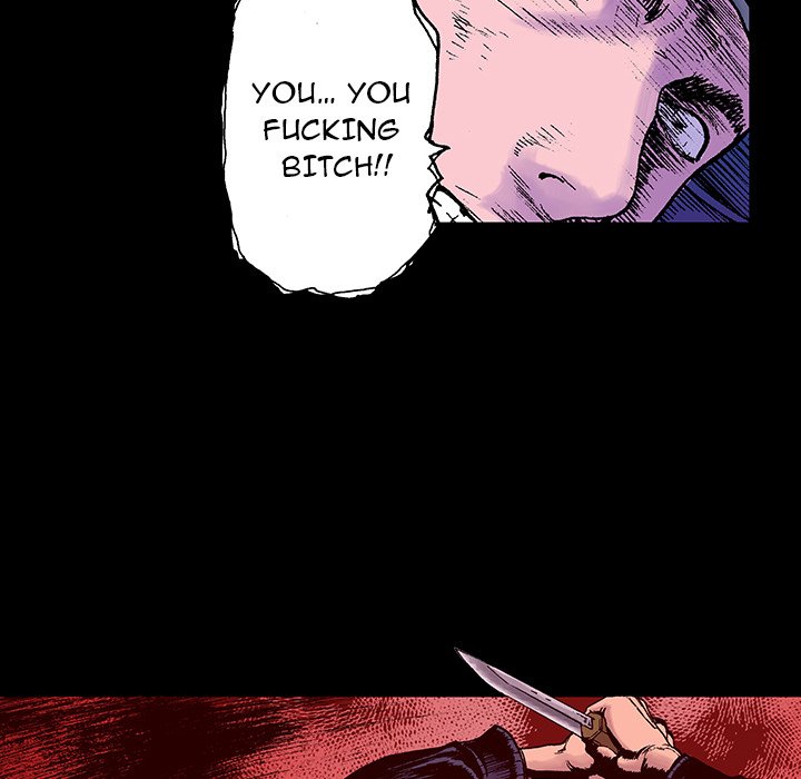 Gito Gito EP 6 - Toomics page 43 - 