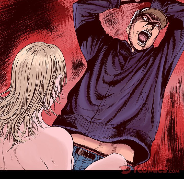 Gito Gito EP 6 - Toomics page 44 - 
