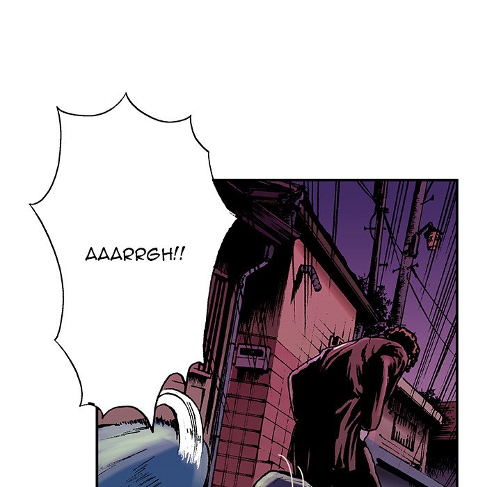 Gito Gito EP 6 - Toomics page 6 - 