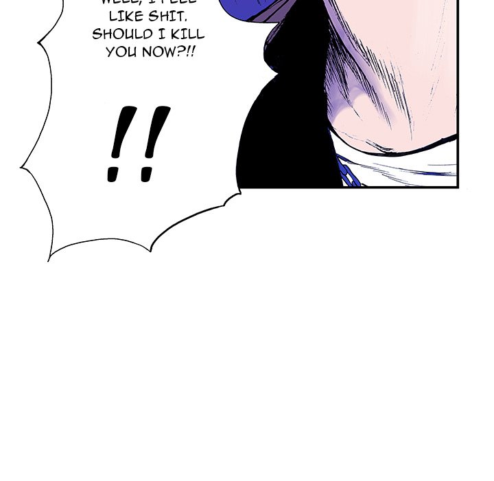 Gito Gito EP 6 - Toomics page 52 - 