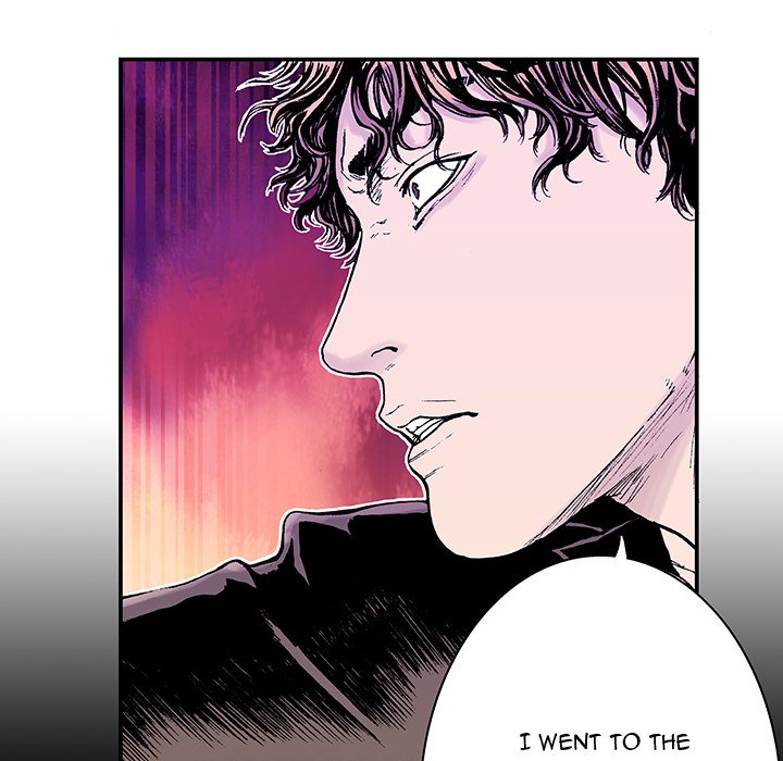Gito Gito EP 6 - Toomics page 53 - 