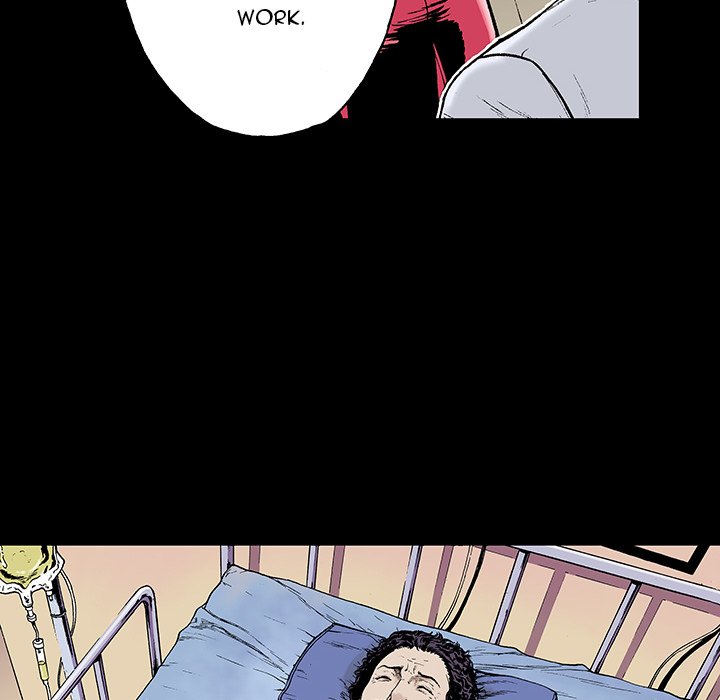 Gito Gito EP 6 - Toomics page 55 - 
