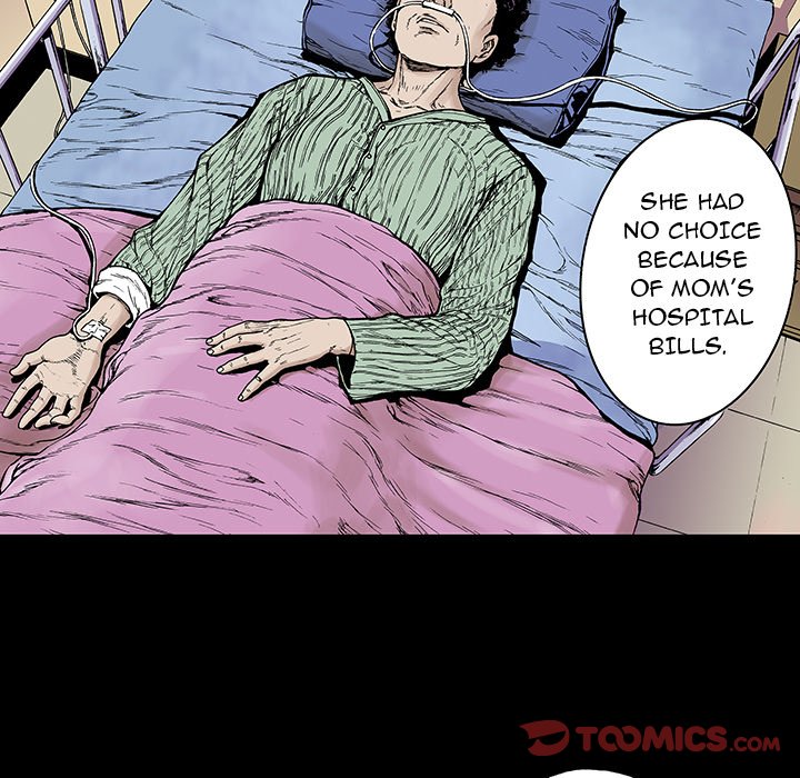 Gito Gito EP 6 - Toomics page 56 - 