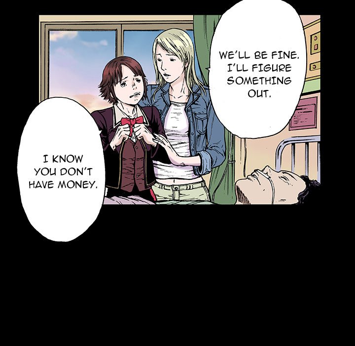 Gito Gito EP 6 - Toomics page 57 - 