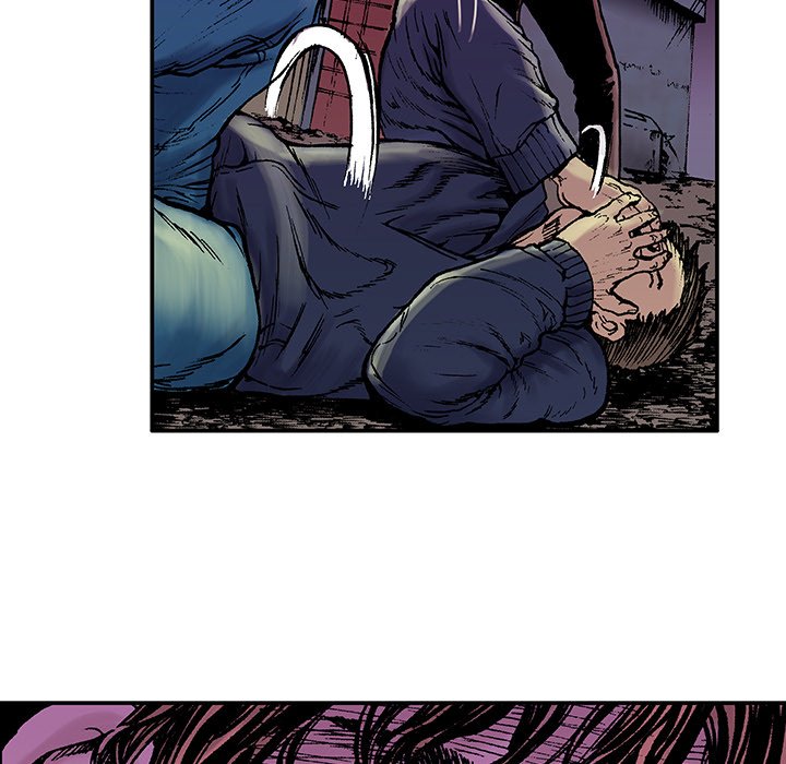 Gito Gito EP 6 - Toomics page 7 - 
