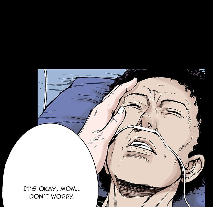 Gito Gito EP 6 - Toomics page 61 - 