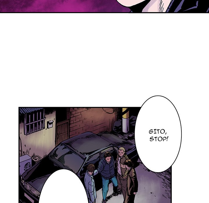 Gito Gito EP 6 - Toomics page 69 - 