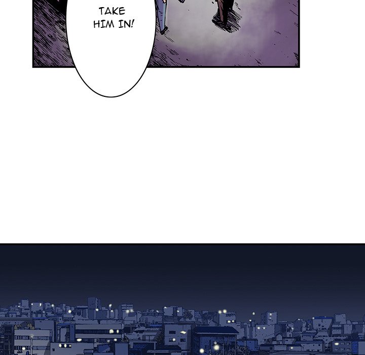 Gito Gito EP 6 - Toomics page 70 - 