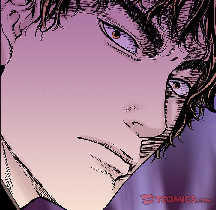 Gito Gito EP 6 - Toomics page 8 - 