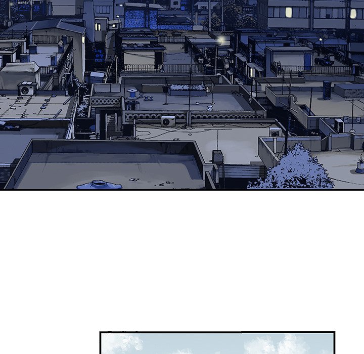 Gito Gito EP 6 - Toomics page 71 - 