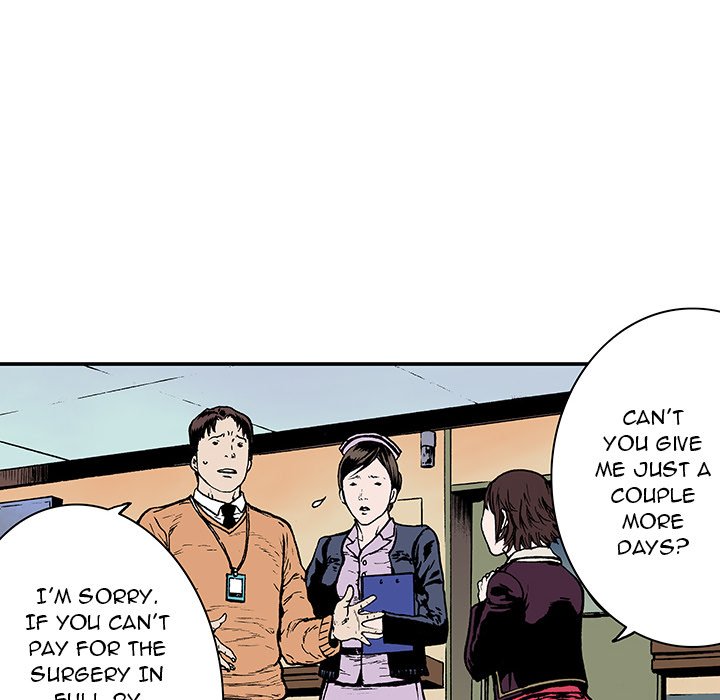 Gito Gito EP 6 - Toomics page 73 - 