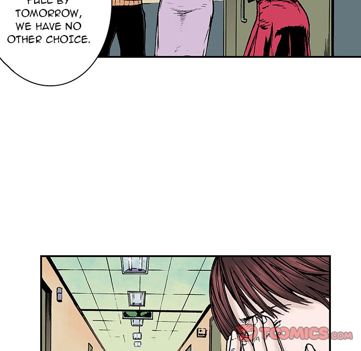 Gito Gito EP 6 - Toomics page 74 - 