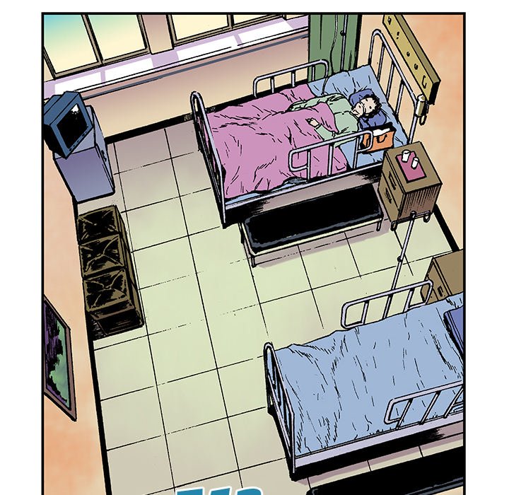 Gito Gito EP 6 - Toomics page 76 - 