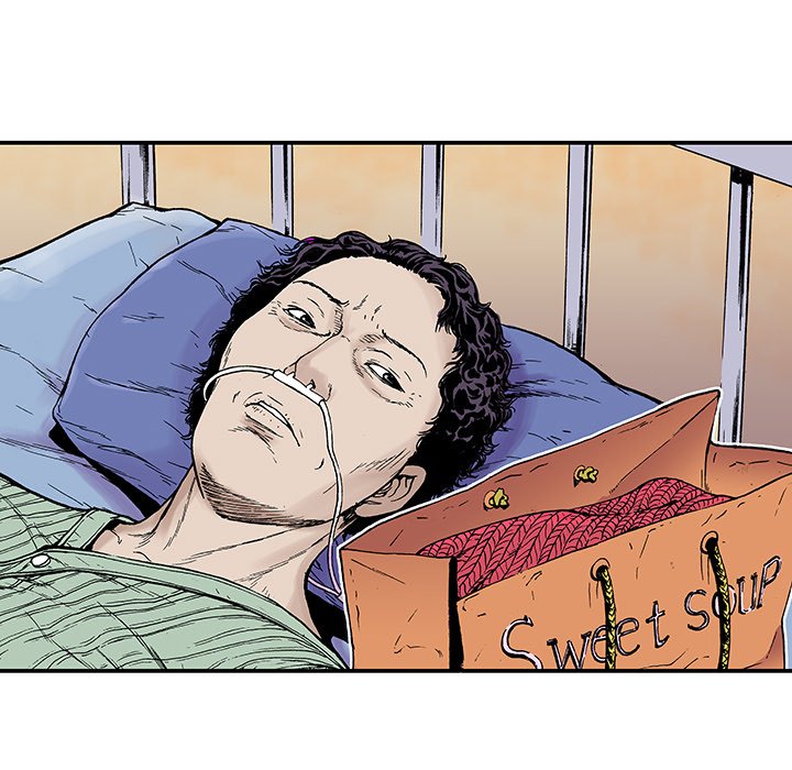Gito Gito EP 6 - Toomics page 79 - 