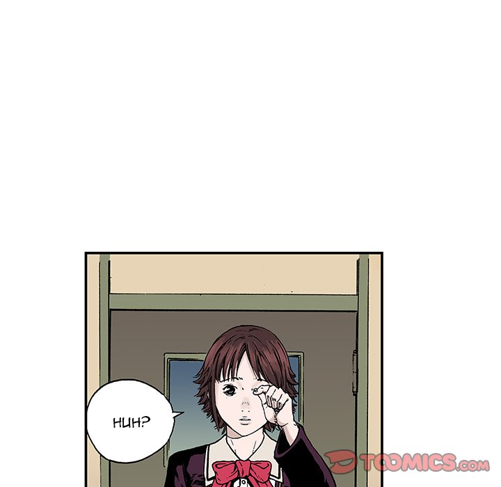 Gito Gito EP 6 - Toomics page 80 - 