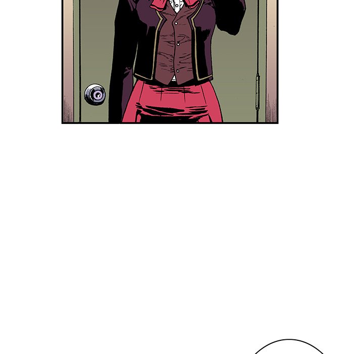 Gito Gito EP 6 - Toomics page 81 - 