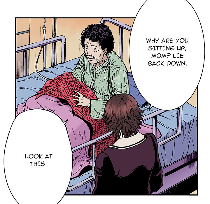 Gito Gito EP 6 - Toomics page 82 - 