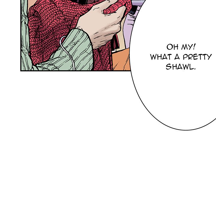 Gito Gito EP 6 - Toomics page 84 - 