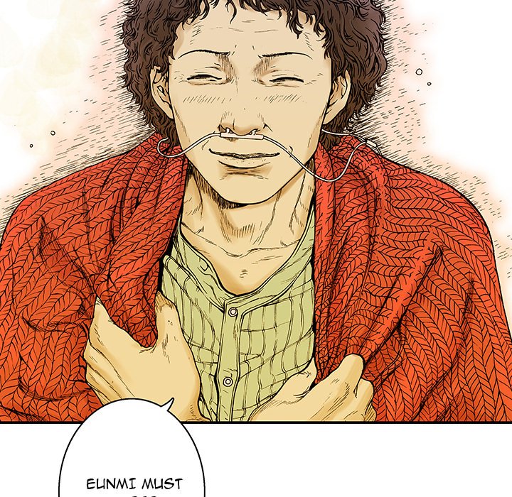 Gito Gito EP 6 - Toomics page 87 - 