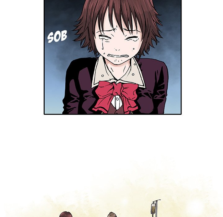 Gito Gito EP 6 - Toomics page 90 - 