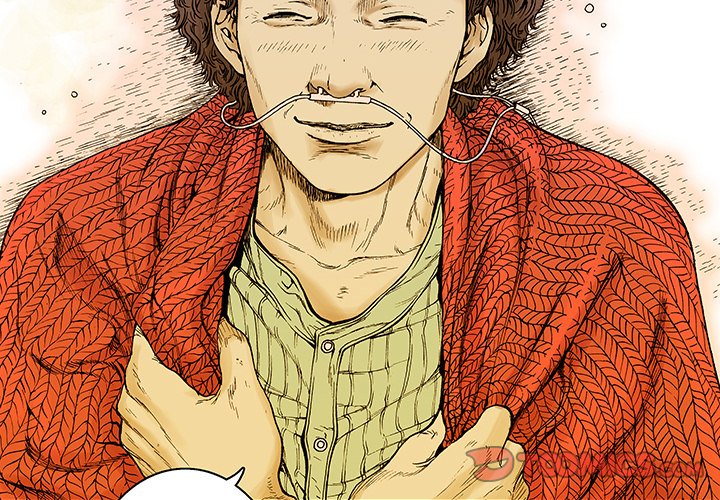 Gito Gito EP 7 - Toomics page 2 - 