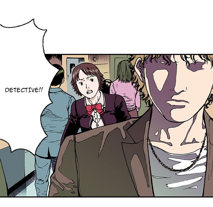 Gito Gito EP 7 - Toomics page 11 - 