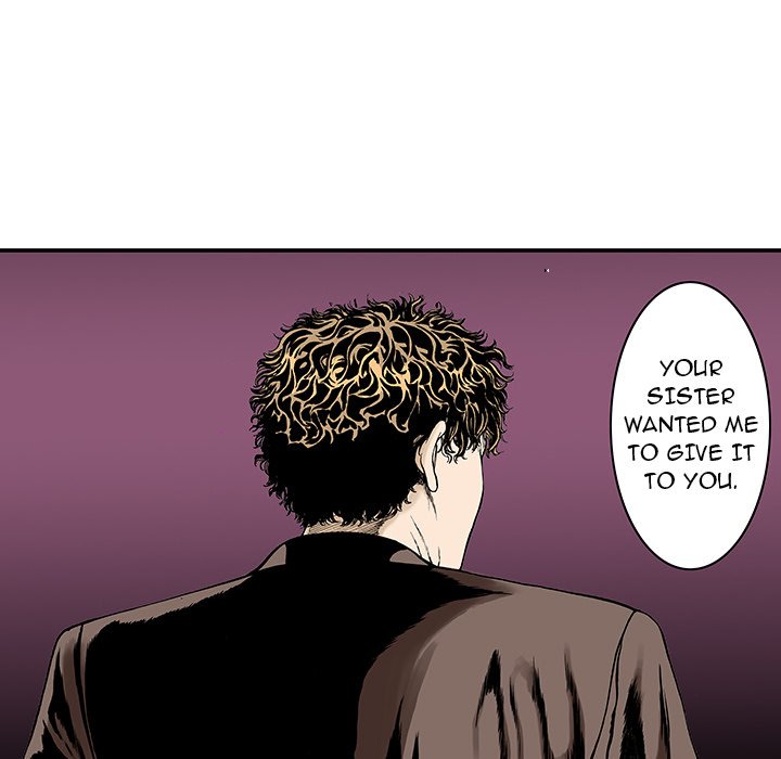Gito Gito EP 7 - Toomics page 12 - 