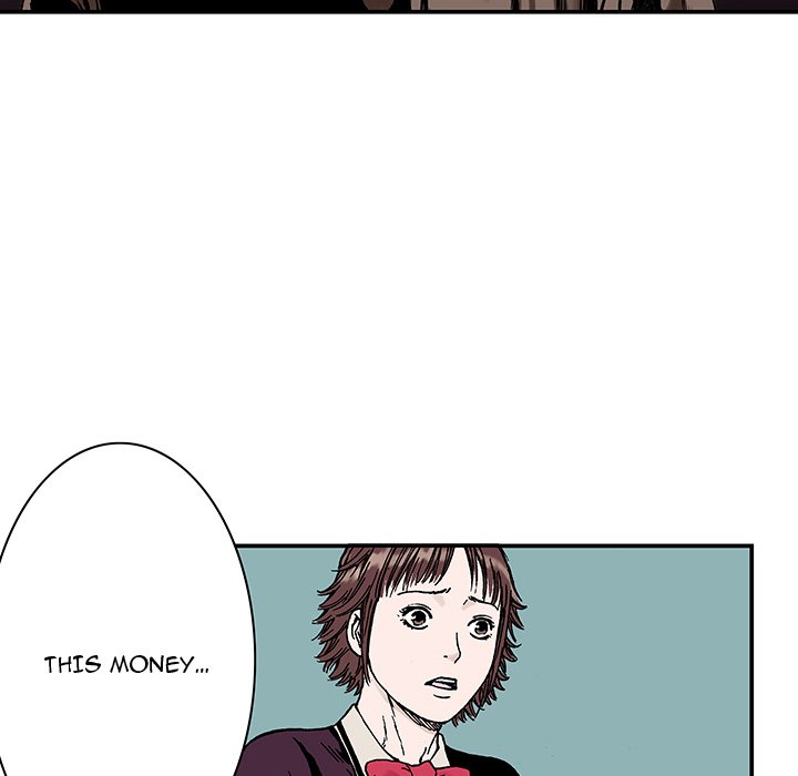 Gito Gito EP 7 - Toomics page 13 - 
