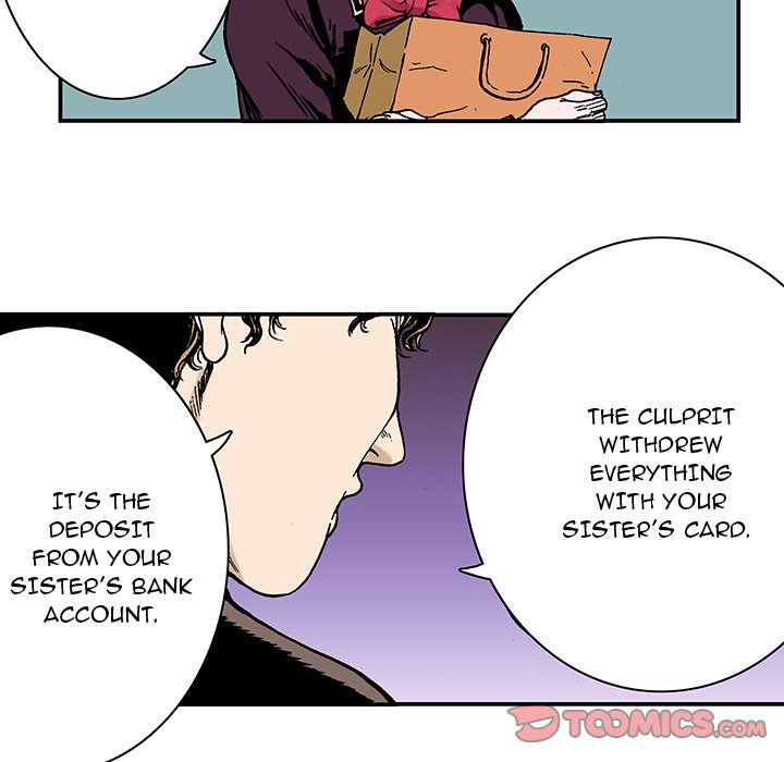 Gito Gito EP 7 - Toomics page 14 - 