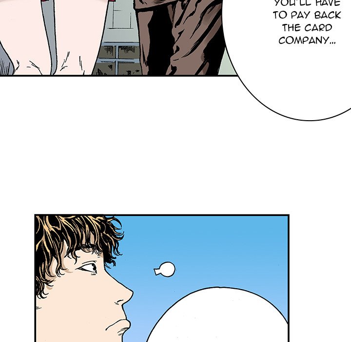 Gito Gito EP 7 - Toomics page 16 - 