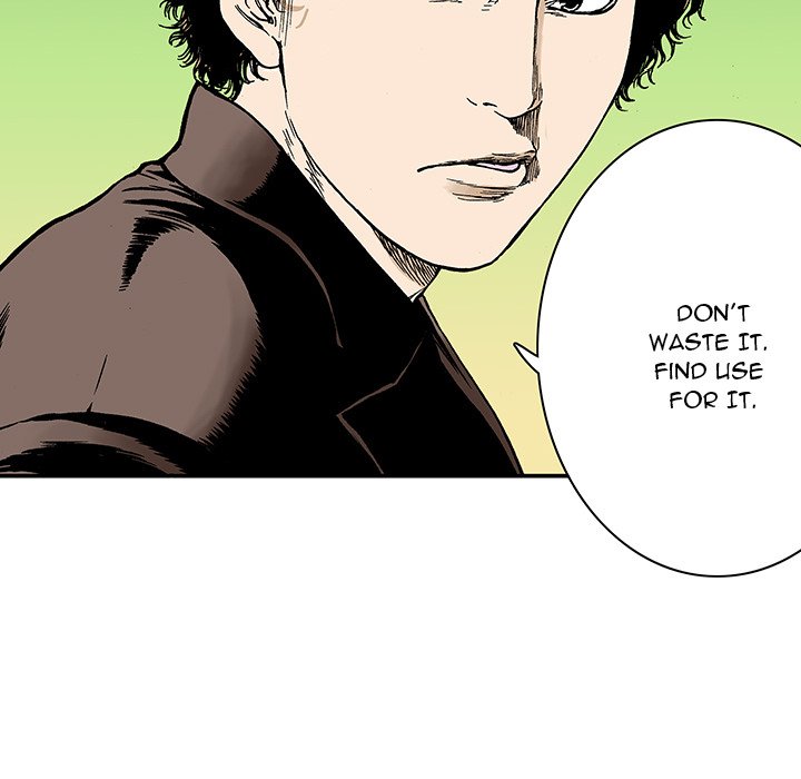 Gito Gito EP 7 - Toomics page 19 - 