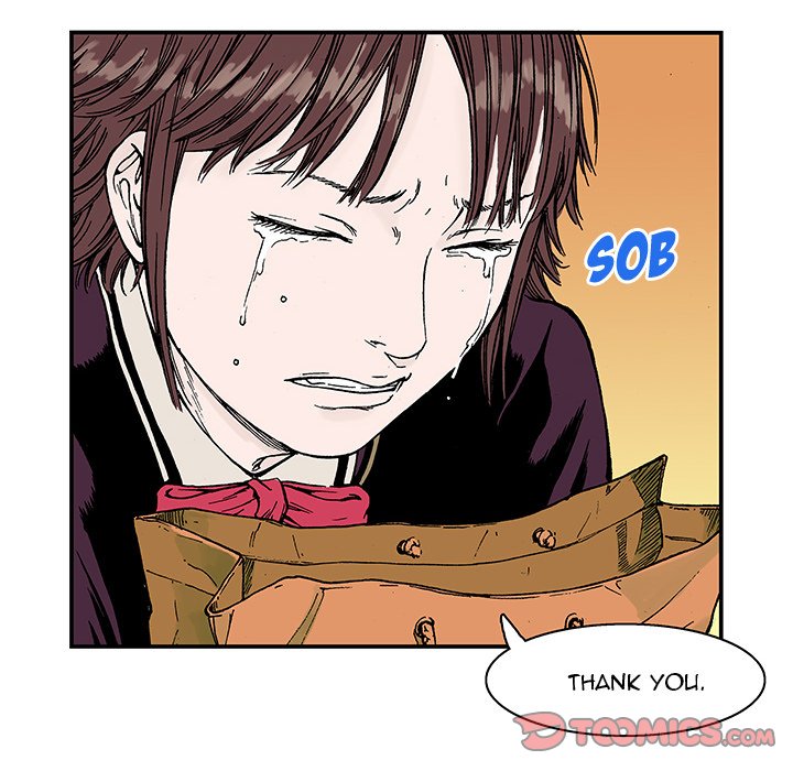 Gito Gito EP 7 - Toomics page 20 - 