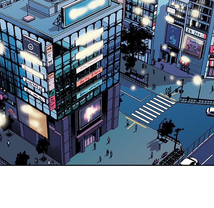 Gito Gito EP 7 - Toomics page 22 - 