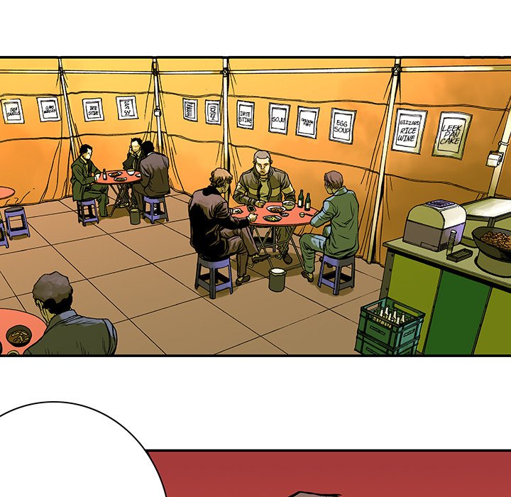 Gito Gito EP 7 - Toomics page 23 - 
